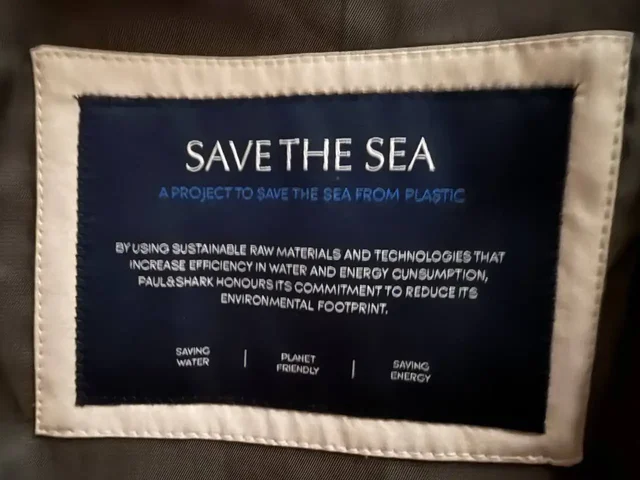 Куртка Paul Shark оригинальная новая - частное объявление в Москва