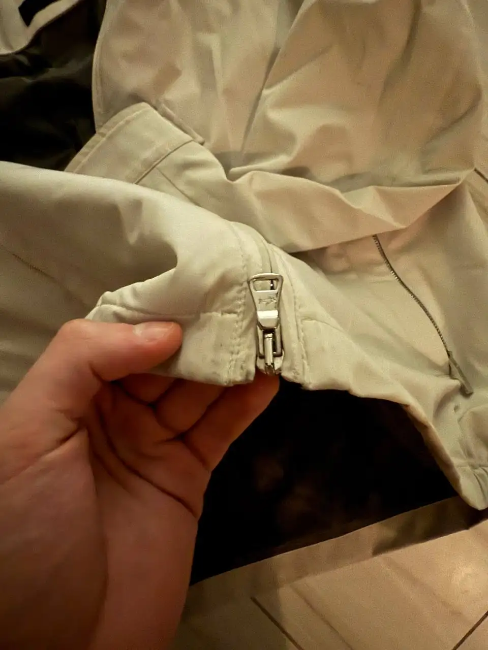 Куртка Paul Shark оригинальная новая - Верхняя одежда (Одежда) в Москва