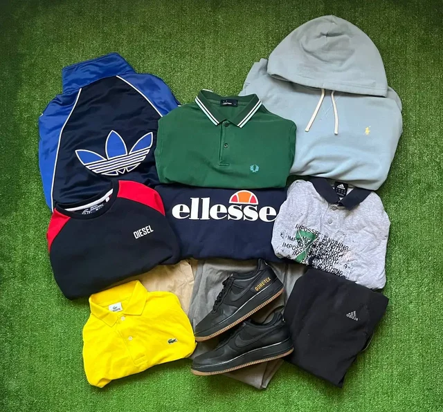 Продажа одежды от XS до XL - Подростковая одежда в Москва