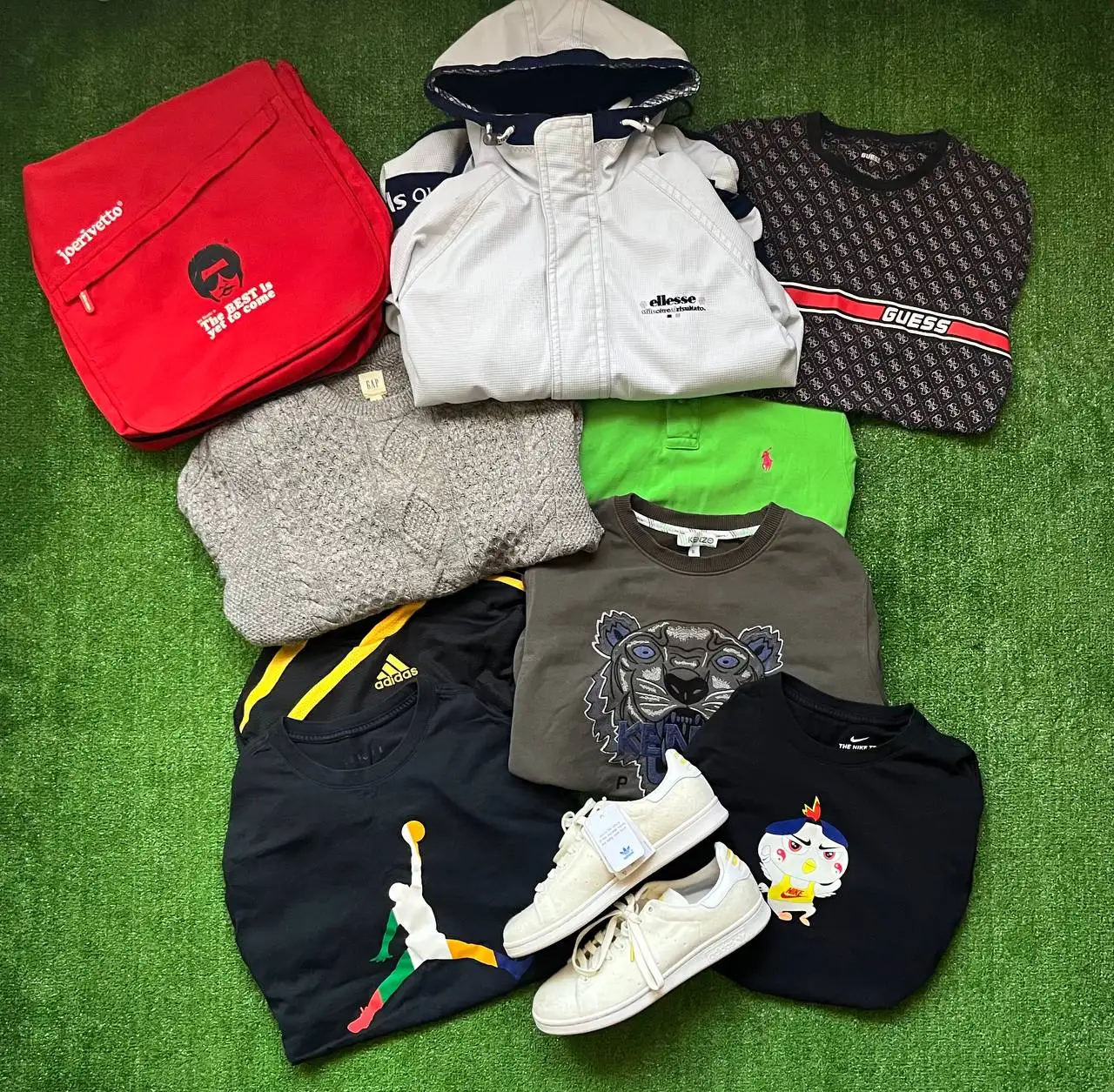 Продажа одежды от XS до XL - Одежда в Москва