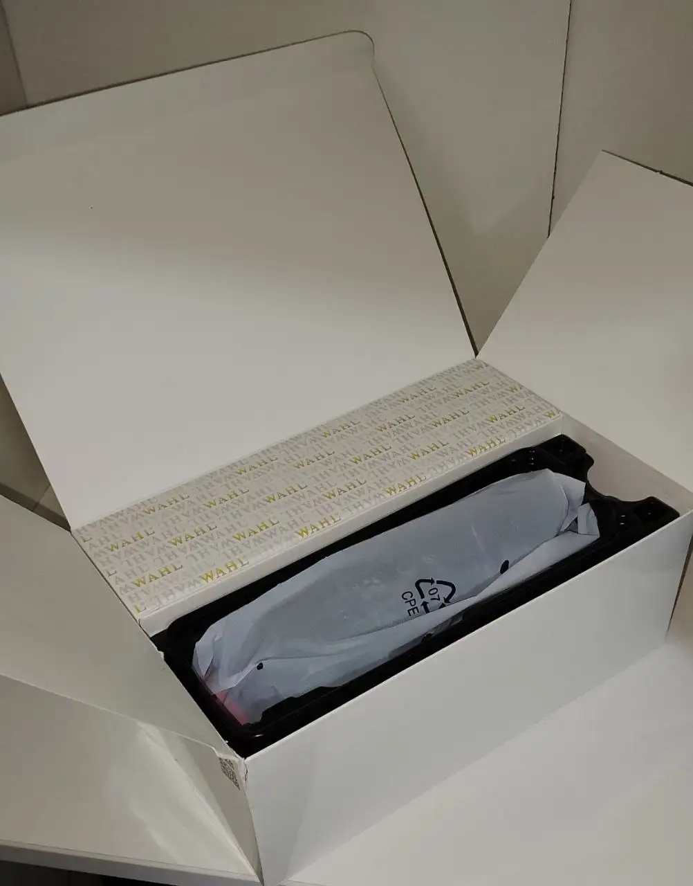 WAHL MAGIC CLIP машинка для стрижки волос и бороды - Барахолка в Москва