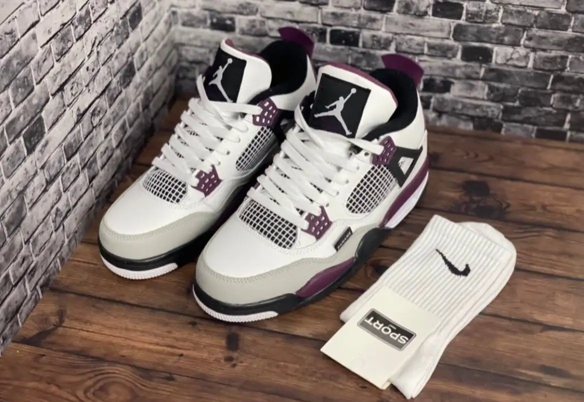 Распродажа мужских кроссовок от 40 размера - Обувь (Одежда) в Москва