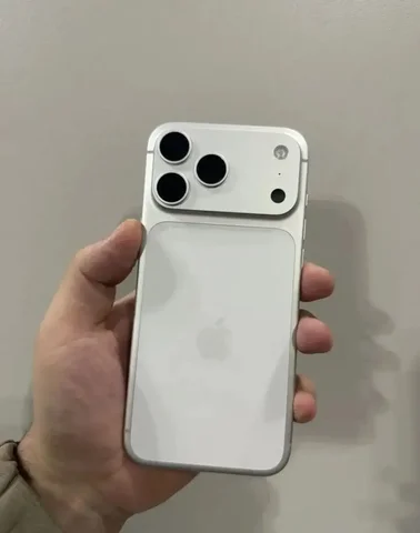 iPhone 17 Pro Max 1024 ГБ оригинал - Смартфоны в Москва