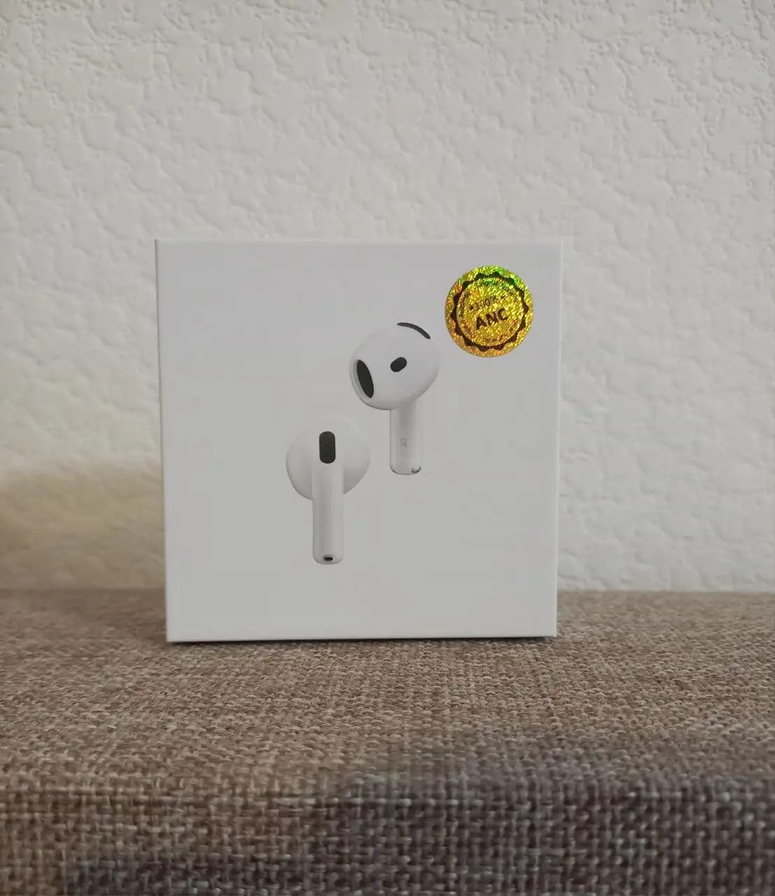 Продажа Airpods 4/Pro 2 (копия) оптом и в розницу - Наушники (Электроника) в Москва