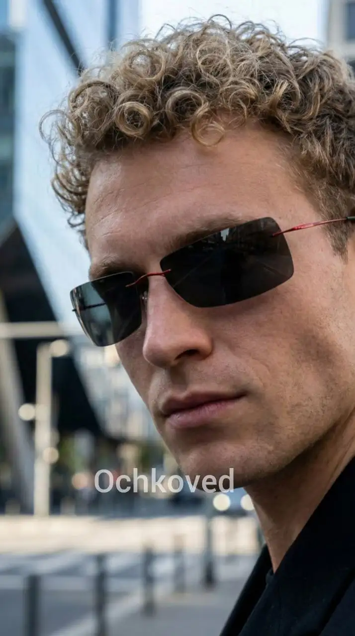 Солнцезащитные очки известных брендов - Солнцезащитные очки (Барахолка) в Москва