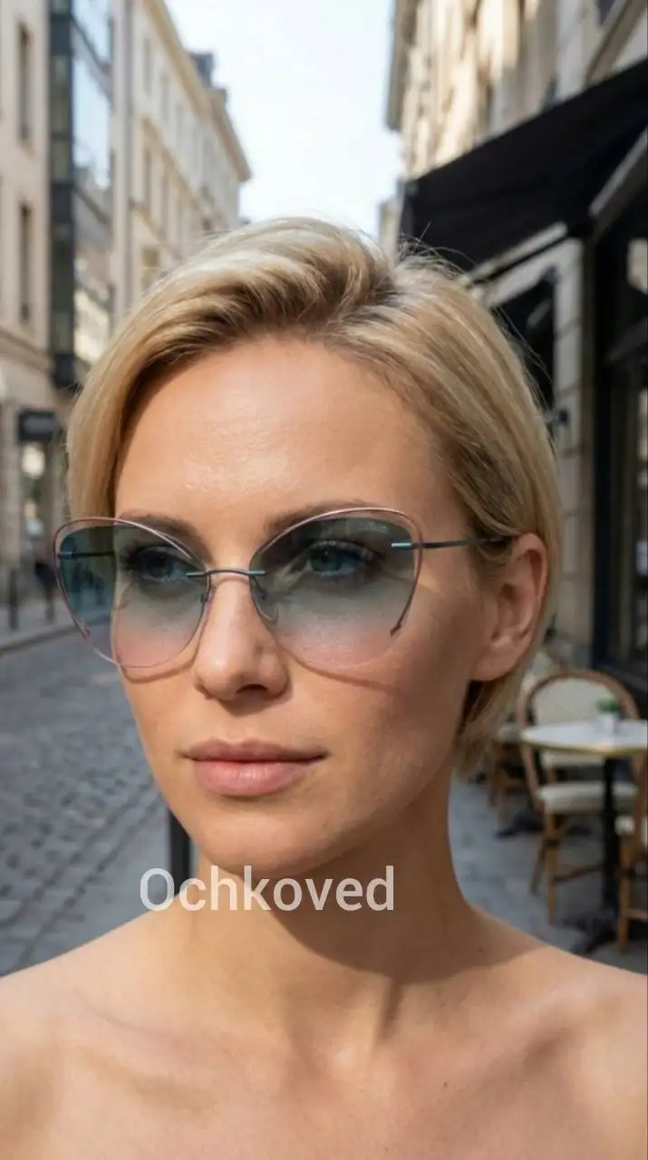 Солнцезащитные очки известных брендов - Солнцезащитные очки (Барахолка) в Москва