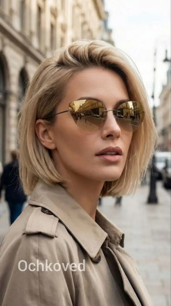 Солнцезащитные очки известных брендов - Солнцезащитные очки (Барахолка) в Москва