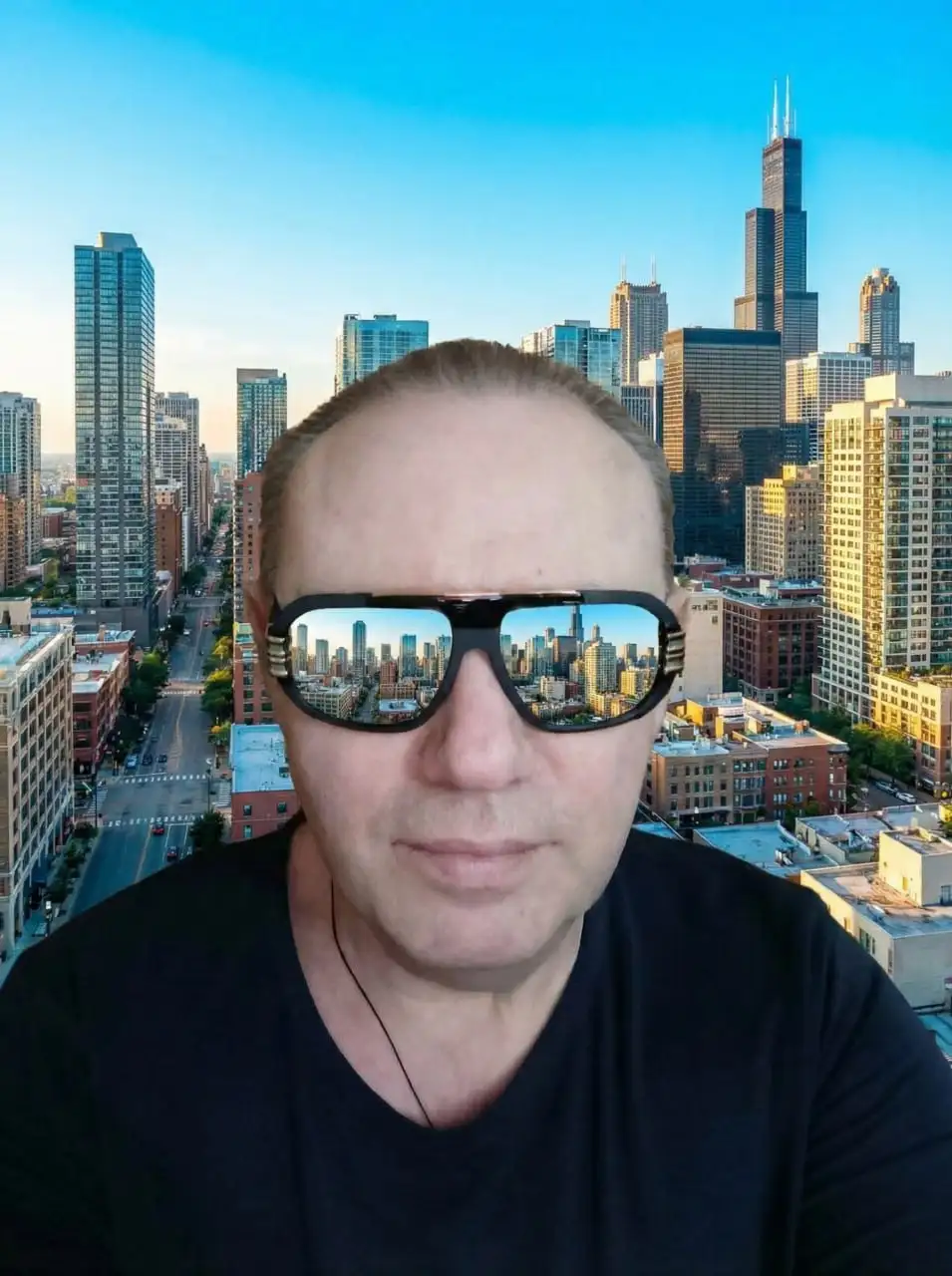 Солнцезащитные очки известных брендов - Солнцезащитные очки (Барахолка) в Москва