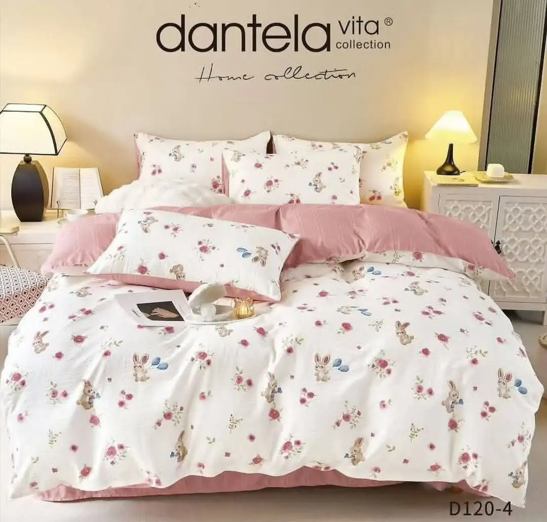 Постельное бельё премиум качества из Турции - Барахолка в Москва