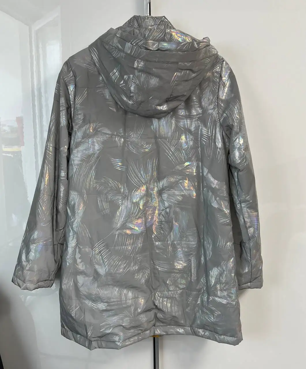 Плащ для девочки Loosencool рост 146-152 см - Детская одежда (Одежда) в Москва