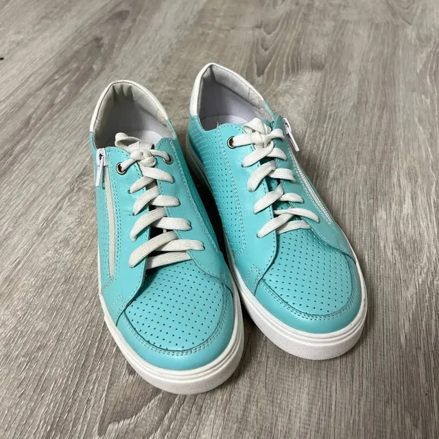 Кеды Ralf Ringer 36 размера из натуральной кожи - частное объявление в Зеленоград