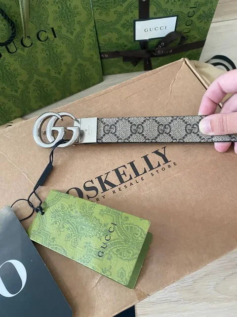 Новый двухсторонний ремень с регулируемой длиной - Украшения в Москва