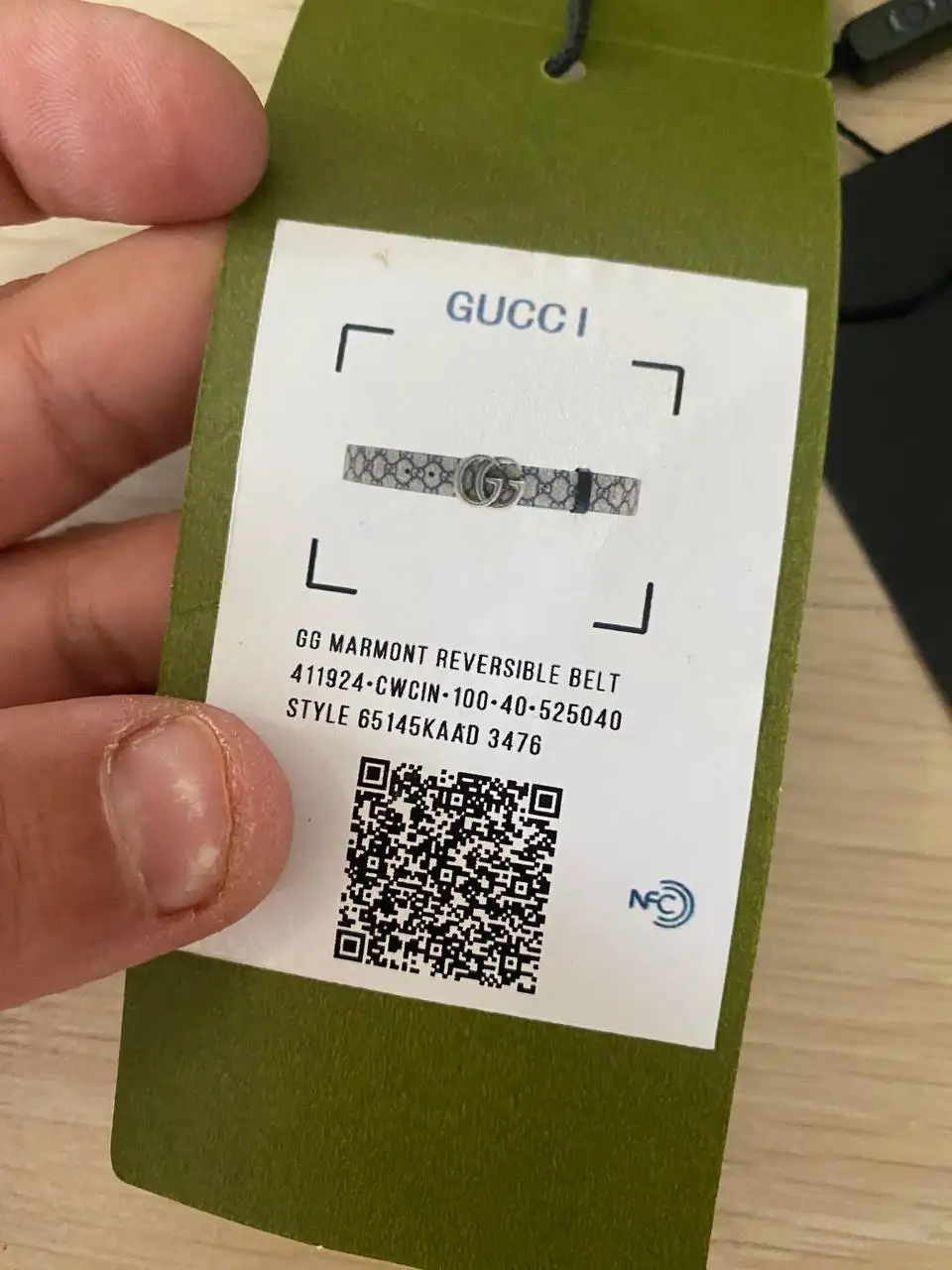 Новый двухсторонний ремень с регулируемой длиной - Барахолка в Москва