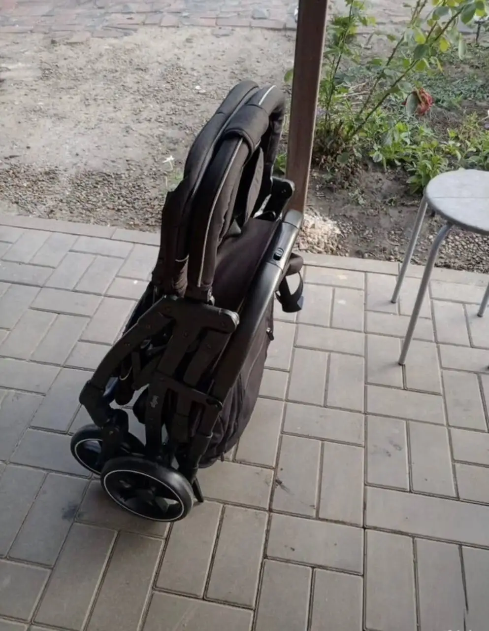 Прогулочная коляска - Коляски (Товары для детей) в Москва