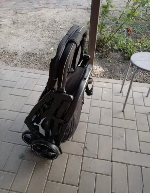 Прогулочная коляска - Развивающие игрушки в Москва