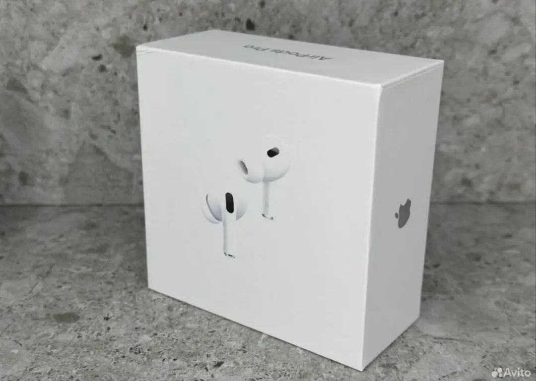 AirPods Pro 2 (2025) новые запечатанные - Наушники (Электроника) в Москва