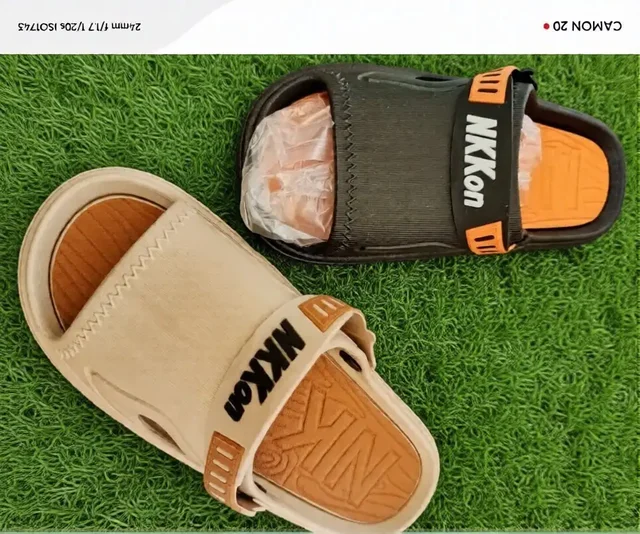 Обувь Нубук и шлепки разных размеров - Обувь в Москва