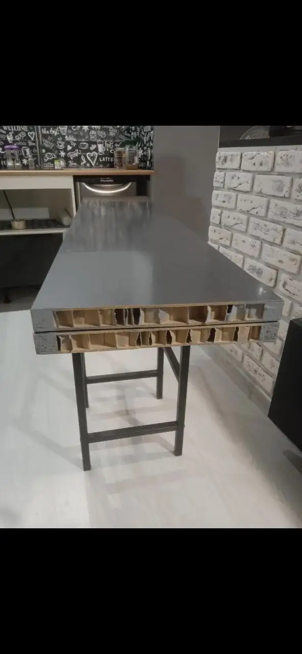 Продажа полок от стеллажа Икея - Мебель (Барахолка) в Красногорск