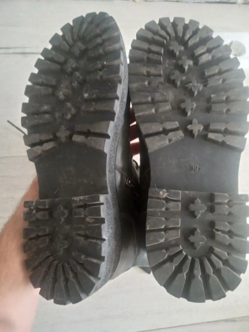 Продам новые женские ботинки Ferlenz 39 размер - Обувь (Одежда) в Москва