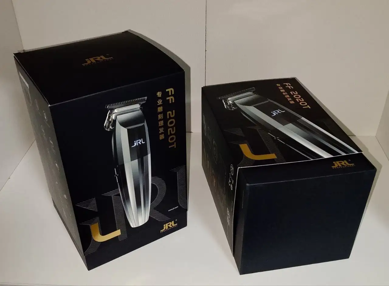 Триммер JRL с технологией охлаждения ножевой головки - Барахолка в Москва