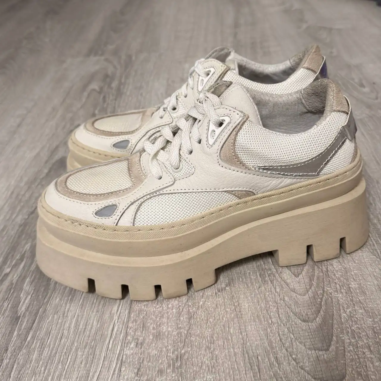 Ботинки Bronx оригинал, размер 37 - Обувь (Одежда) в Москва