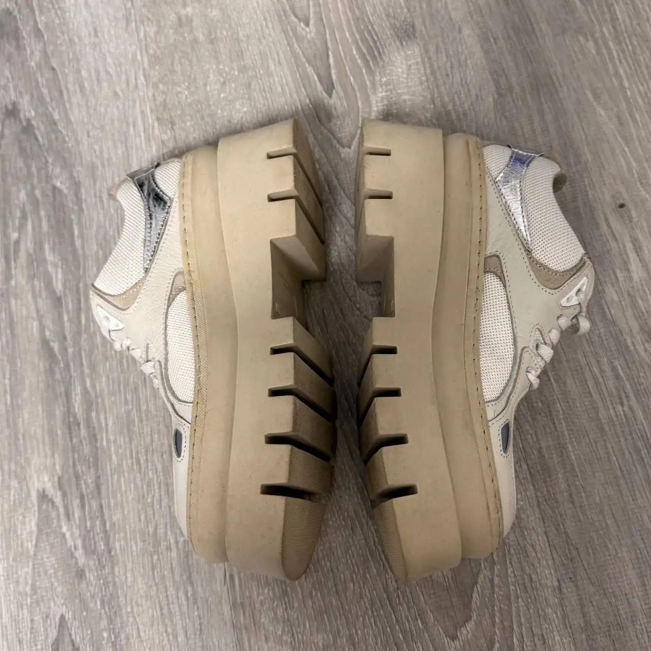 Ботинки Bronx оригинал, размер 37 - Обувь (Одежда) в Москва