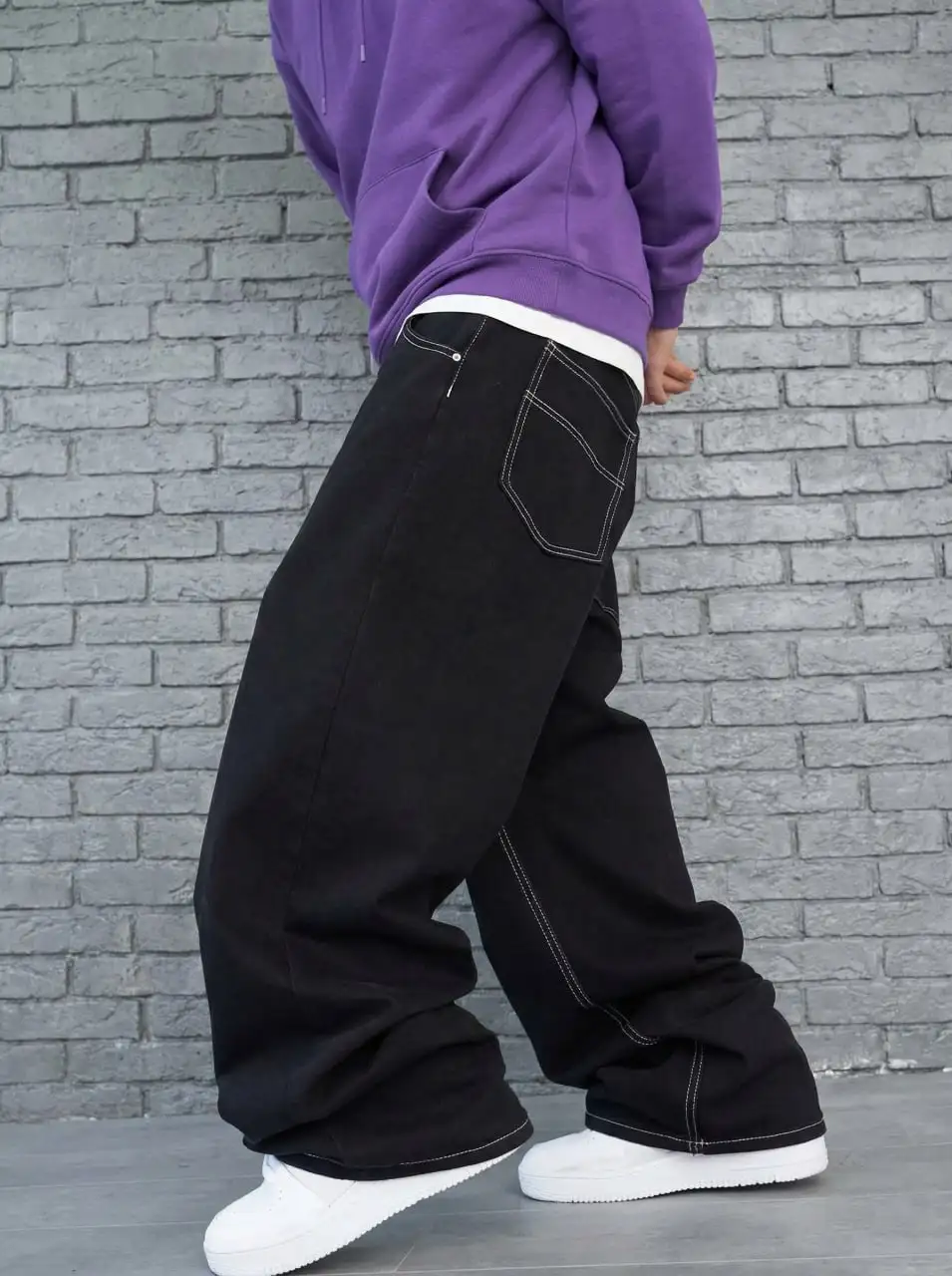 Продажа мужских и женских джинсов оптом - Джинсы (Одежда) в Москва