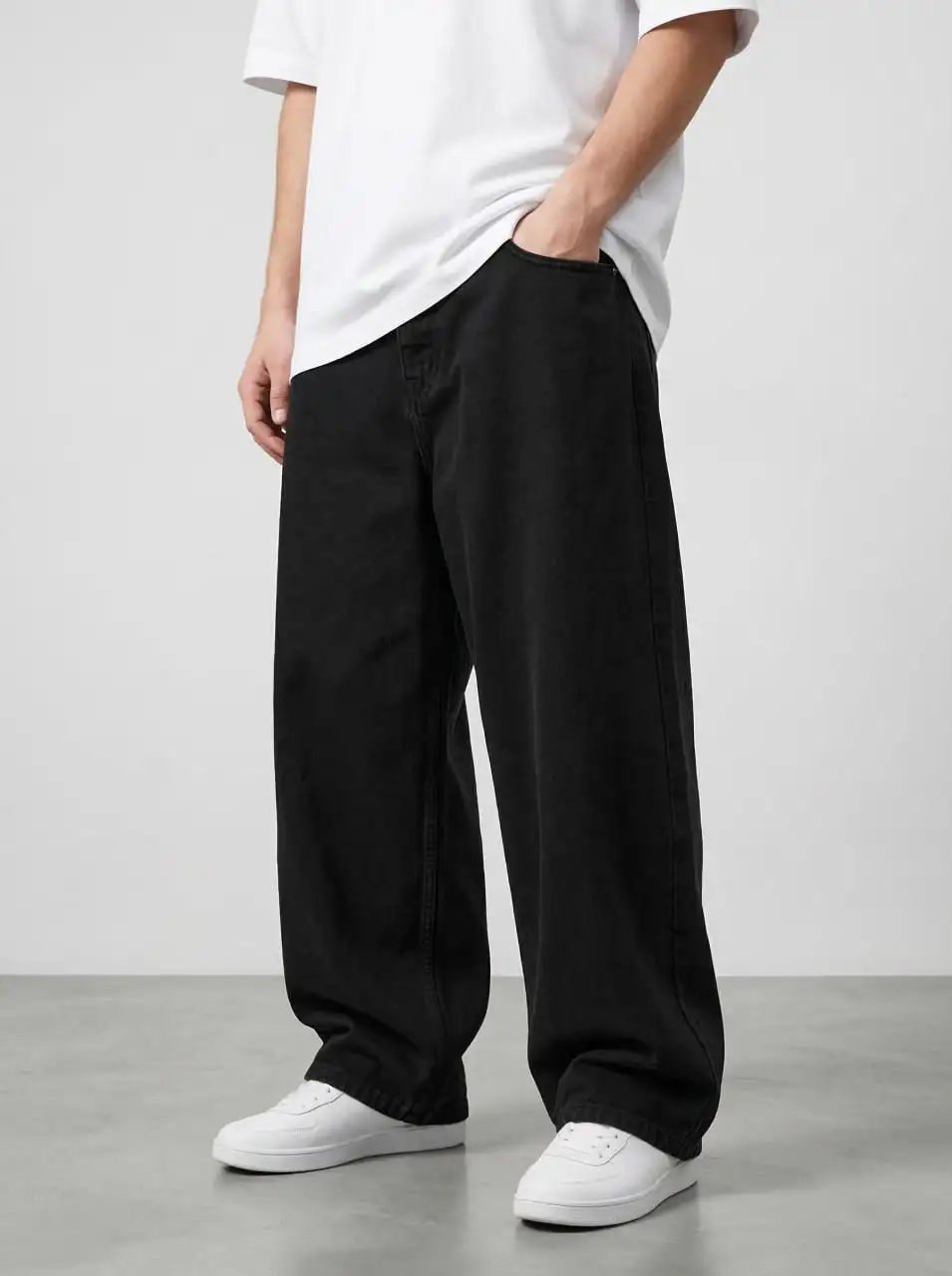 Продажа мужских и женских джинсов оптом - Джинсы (Одежда) в Москва