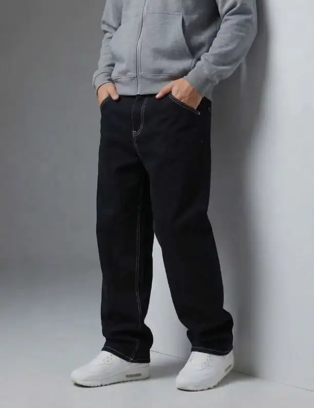 Продажа мужских и женских джинсов оптом - Джинсы (Одежда) в Москва