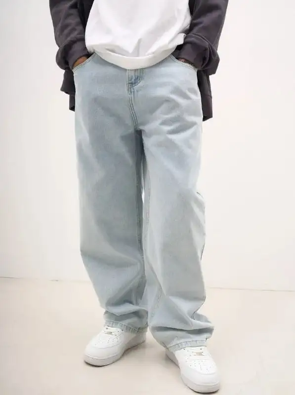 Продажа мужских и женских джинсов оптом - Джинсы (Одежда) в Москва