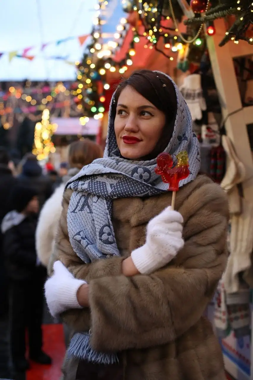 Бесплатная профессиональная фотосессия в Москве - Фотоуслуги (Услуги) в Москва