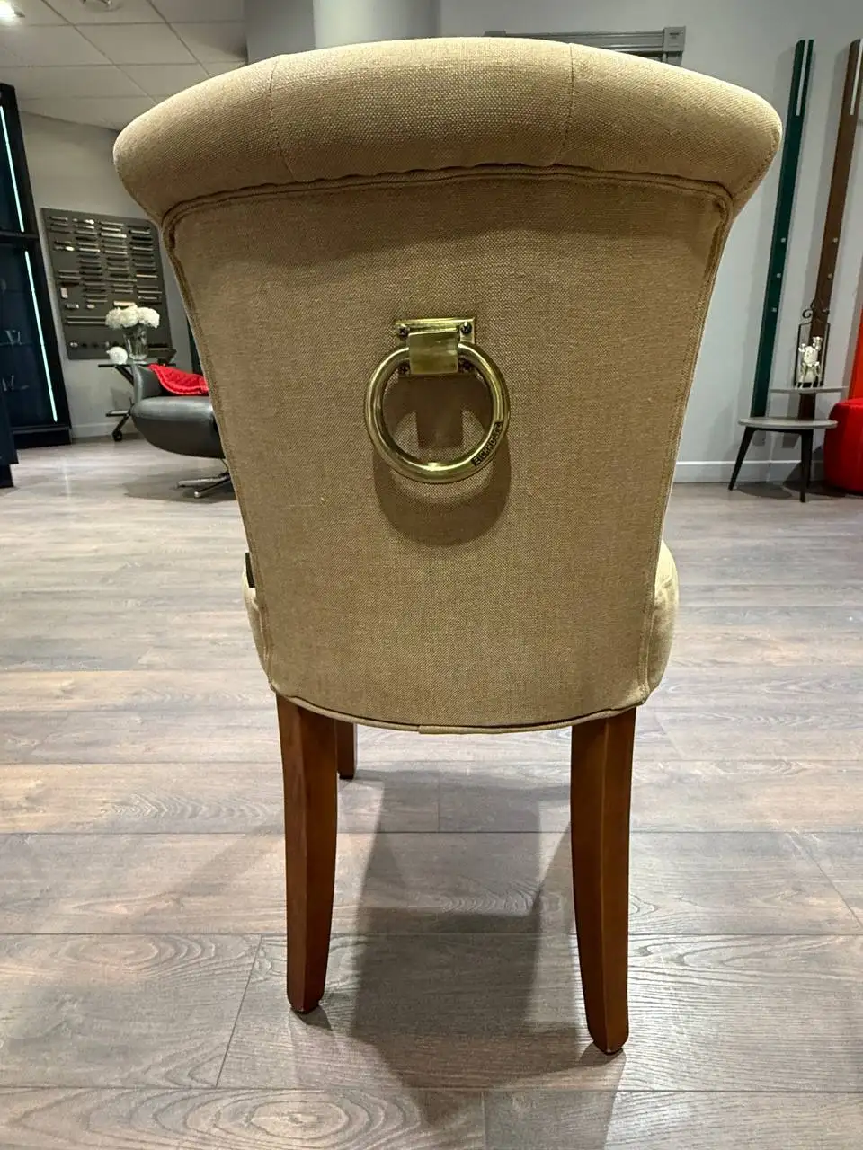 Комплект стульев Eichholtz Key Largo (4 шт.) - Барахолка в Москва