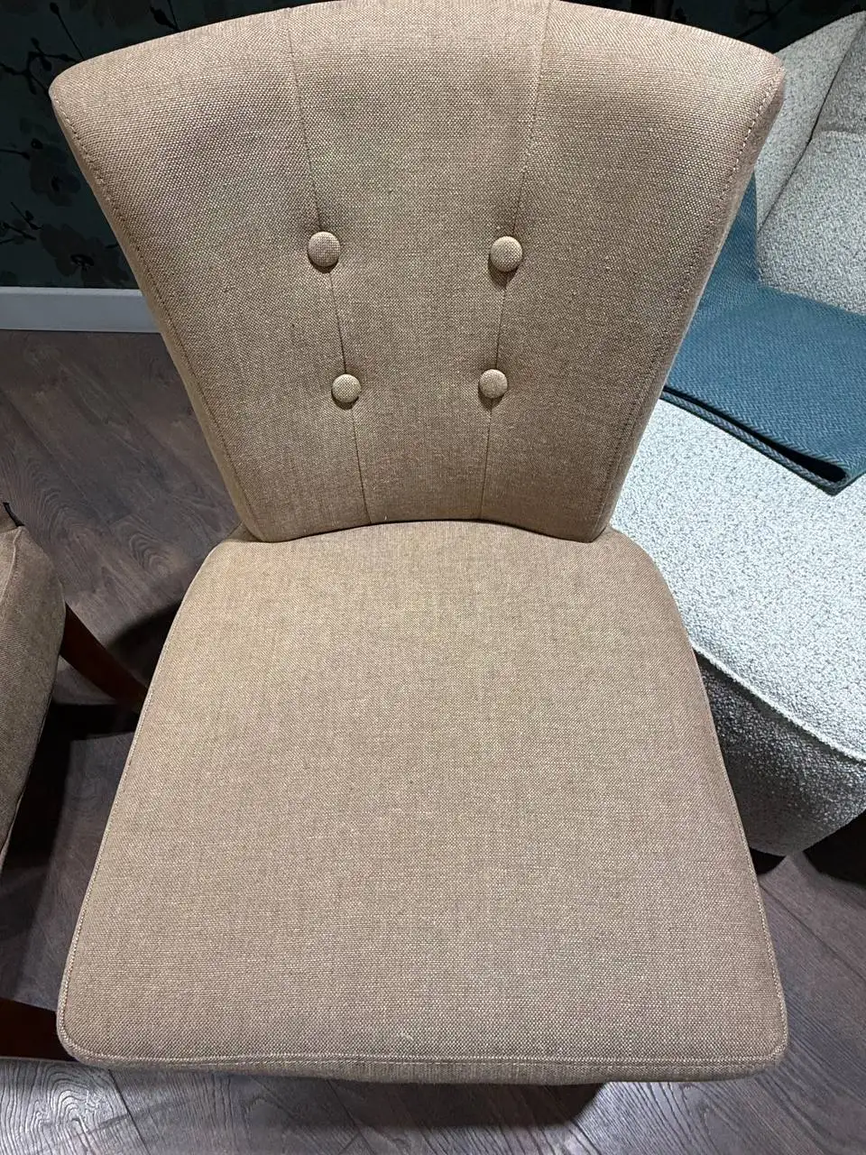 Комплект стульев Eichholtz Key Largo (4 шт.) - Барахолка в Москва