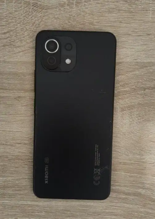 Продажа телефона Xiaomi 11 lite 5G ne - Смартфоны (Электроника) в Москва