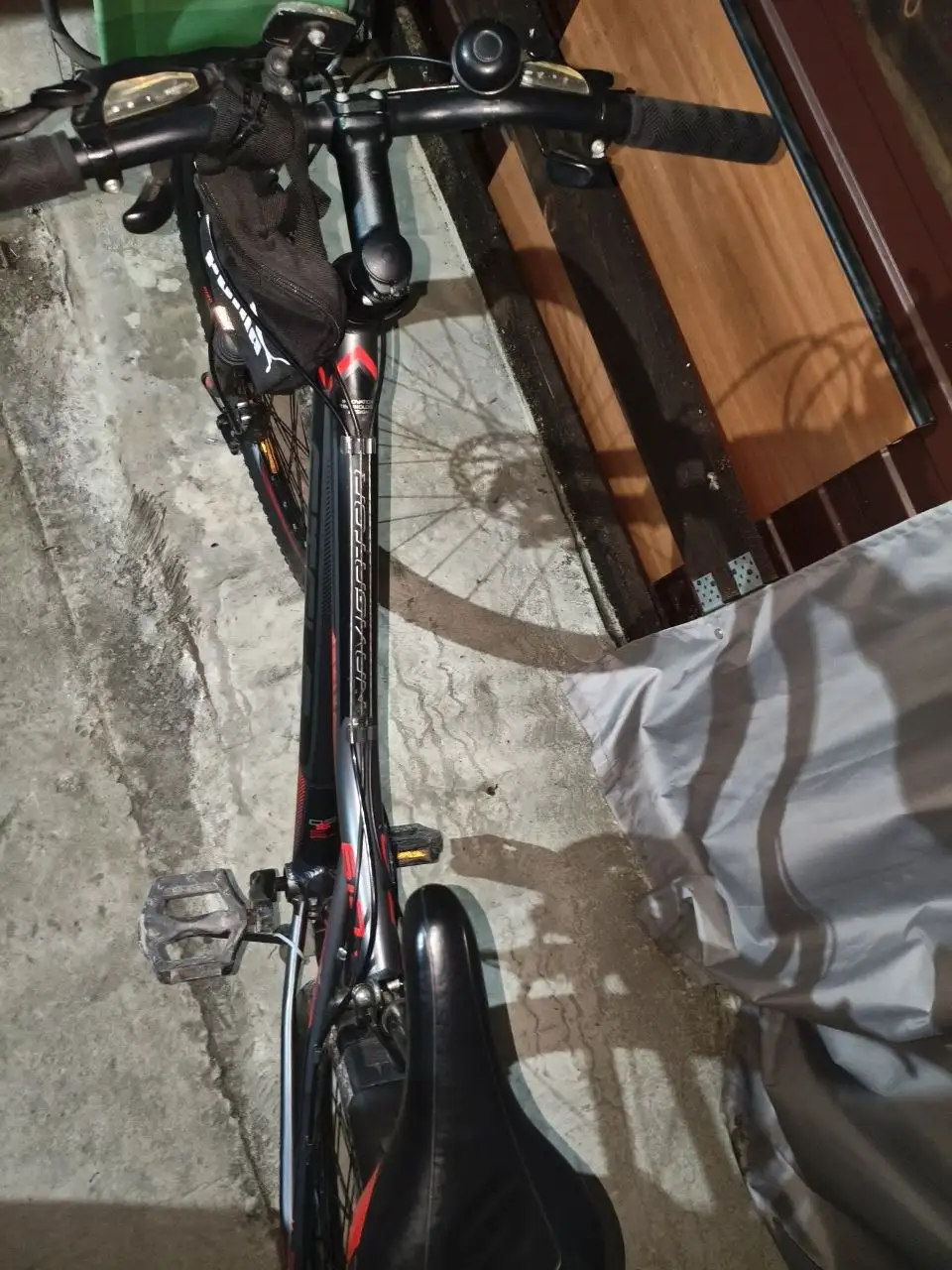 Продажа горного велосипеда Stels Navigator 610 - Велосипеды (Барахолка) в Москва