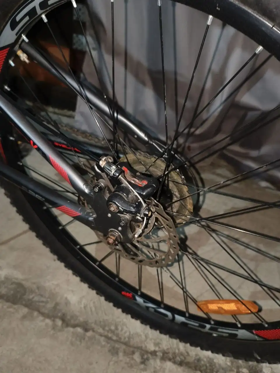 Продажа горного велосипеда Stels Navigator 610 - Велосипеды (Барахолка) в Москва