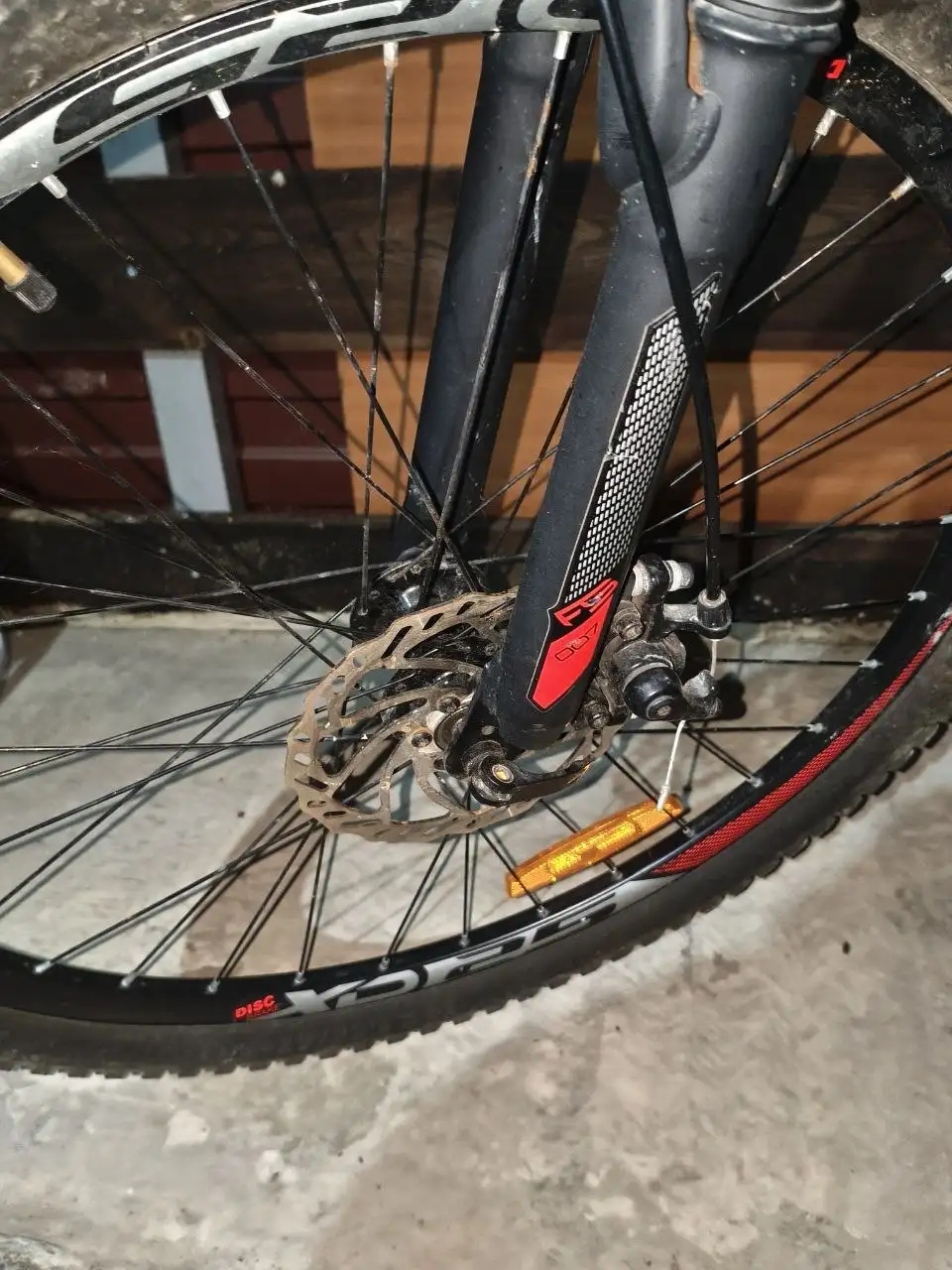 Продажа горного велосипеда Stels Navigator 610 - Велосипеды (Барахолка) в Москва