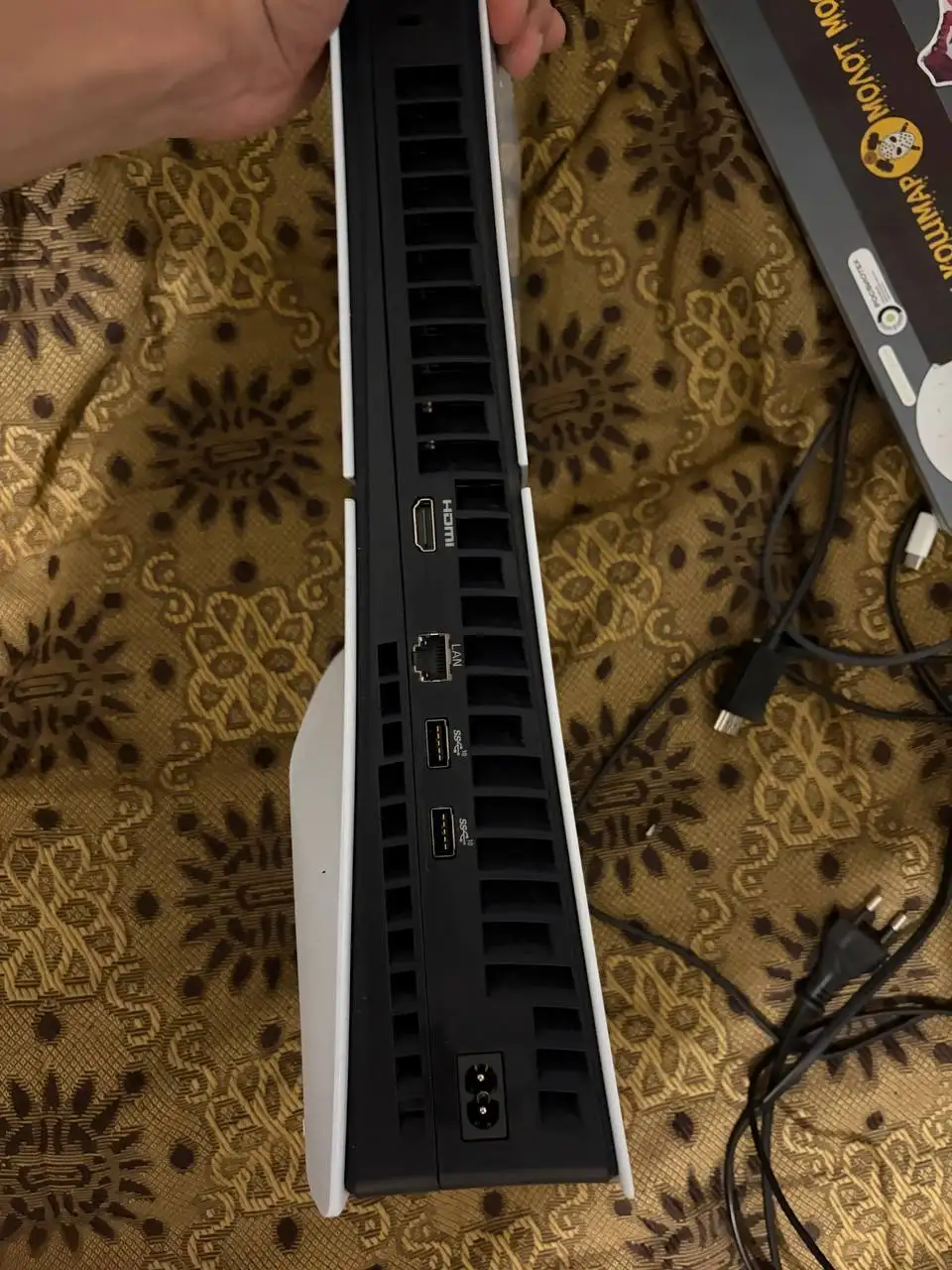 Продажа PlayStation 5 - Игровые консоли (Электроника) в Москва