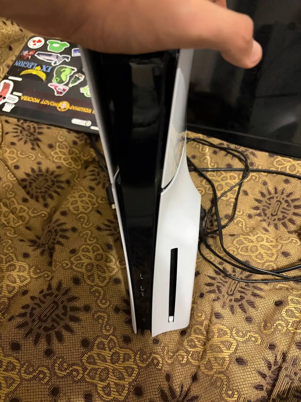 Продажа PlayStation 5 - Игровые консоли (Электроника) в Москва