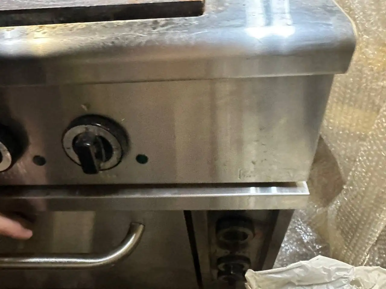 Продам плиту Rada 6 конфорок - Кухонная техника (Для дома и дачи) в Москва