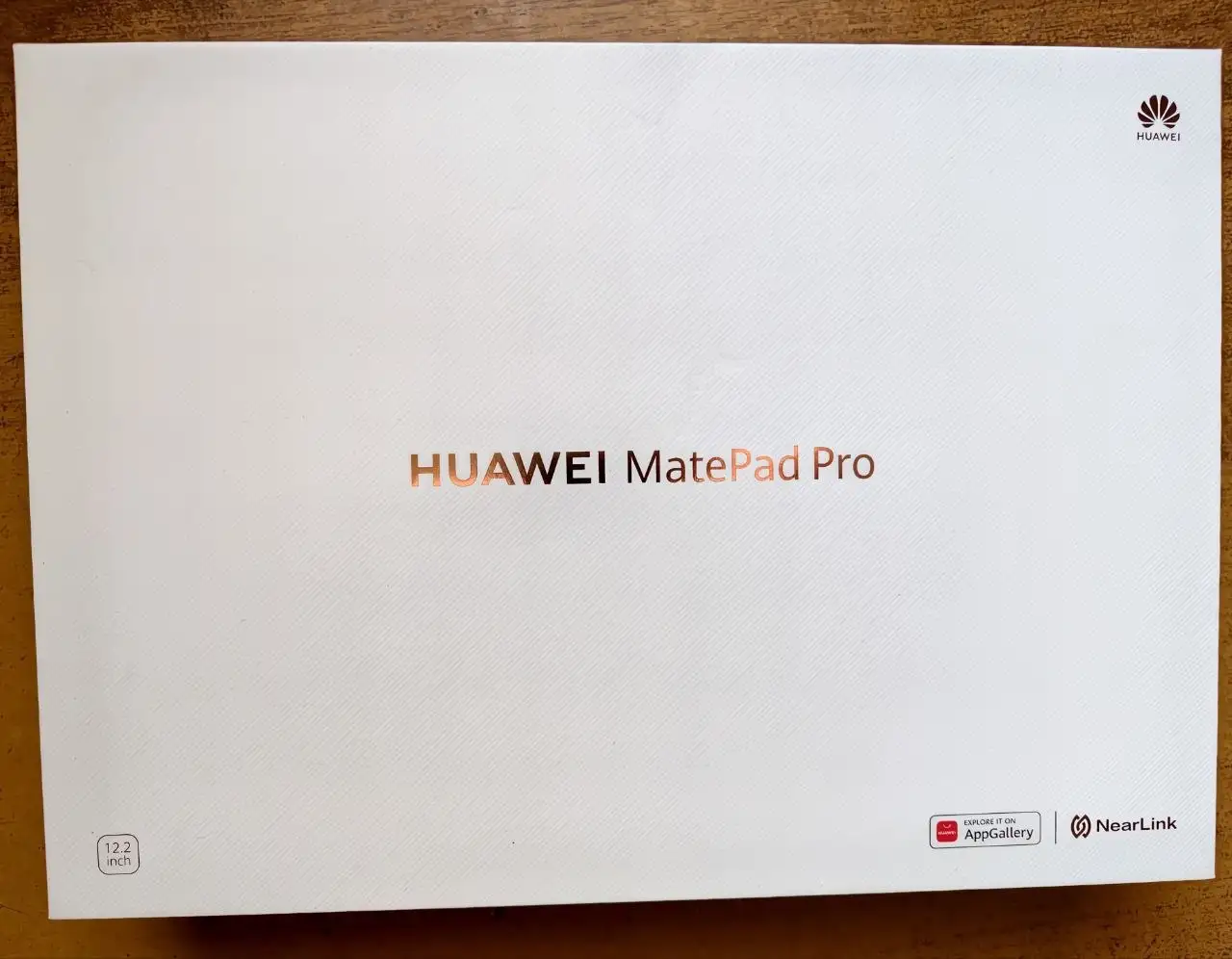 Планшет Huawei Mate Pad Pro 12.2 12/256 - Планшеты (Электроника) в Москва