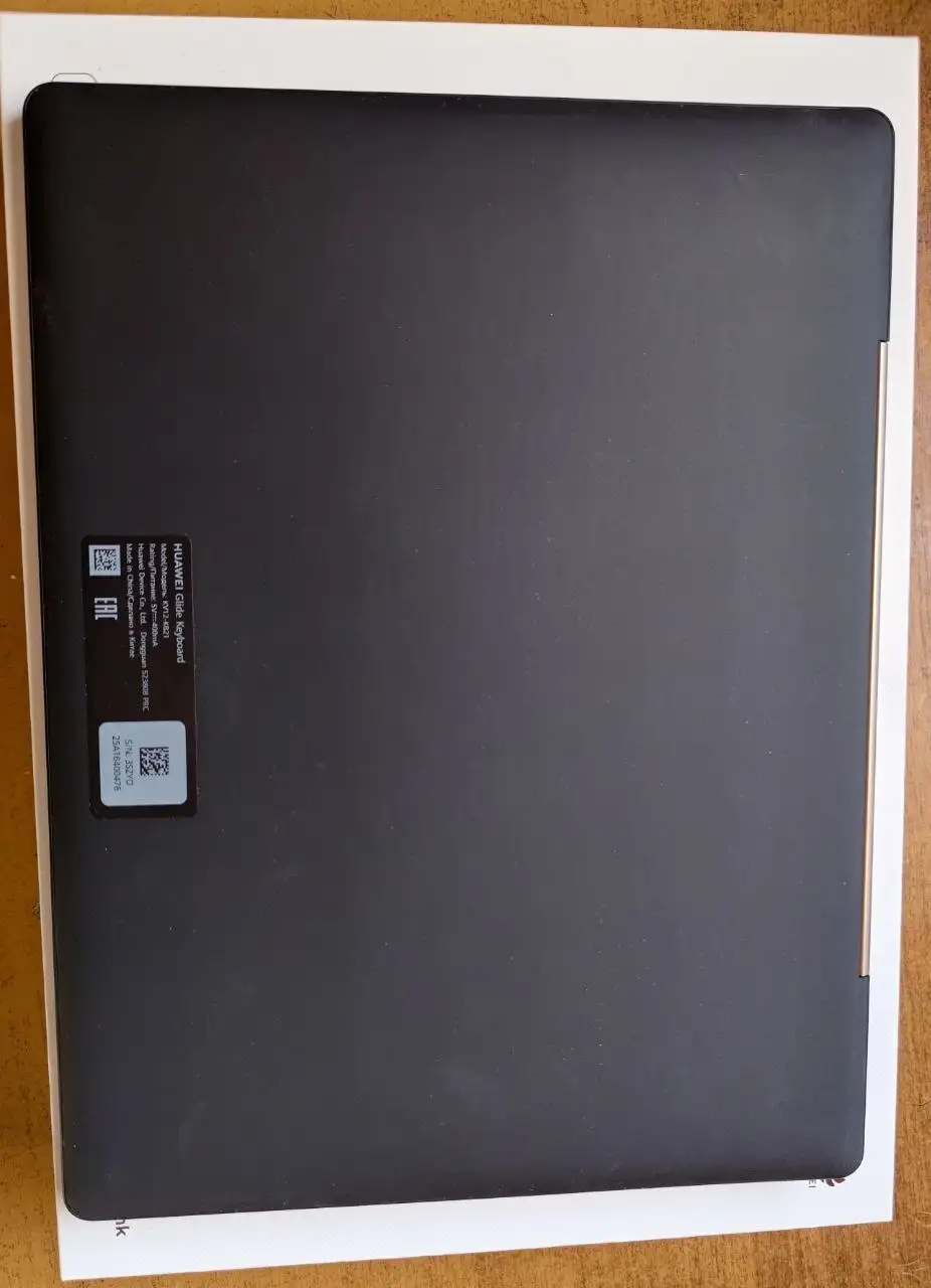 Планшет Huawei Mate Pad Pro 12.2 12/256 - Планшеты (Электроника) в Москва