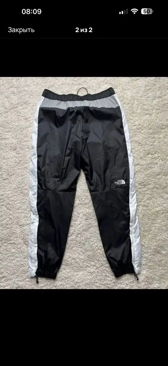 Одежда размер XXL оригинал - Одежда в Москва