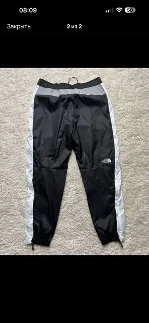 Одежда размер XXL оригинал - Одежда в Москва