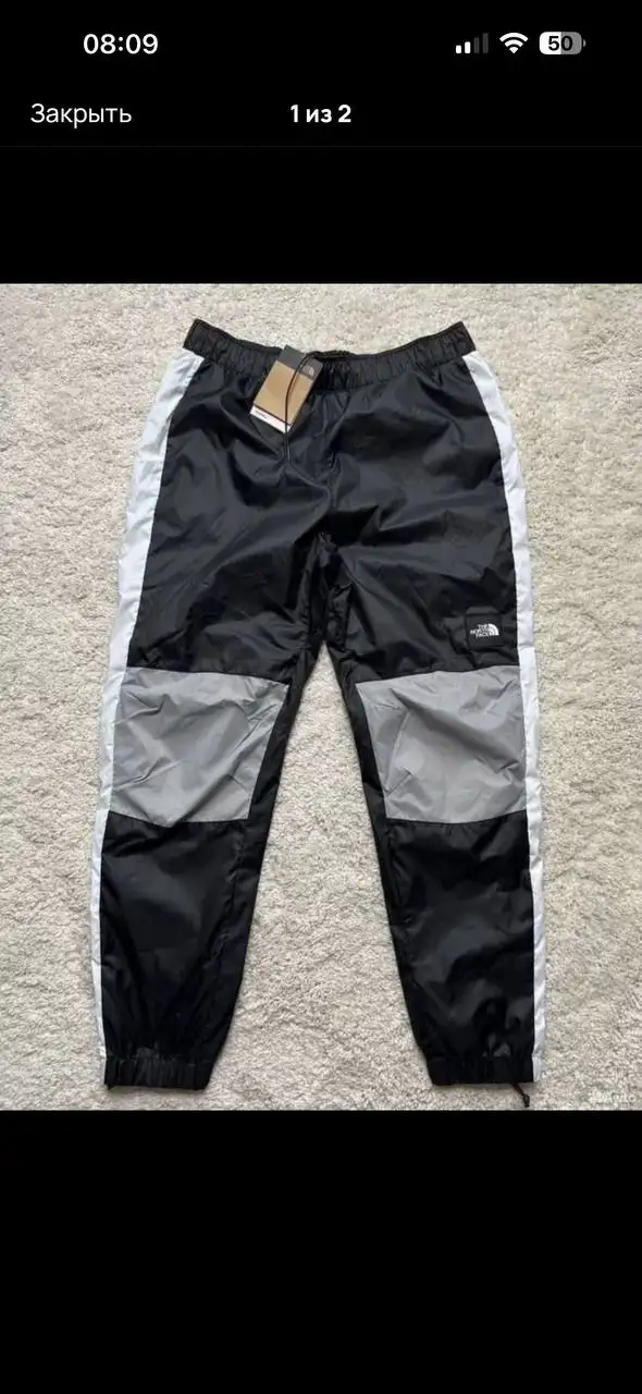 Одежда размер XXL оригинал - Одежда в Москва