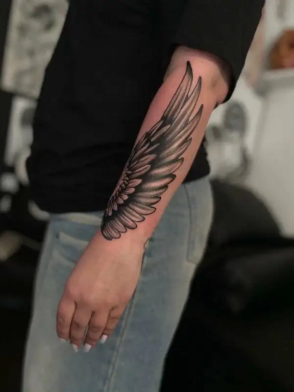 Услуги тату мастера в Москве - Татуировки (Услуги) в Москва