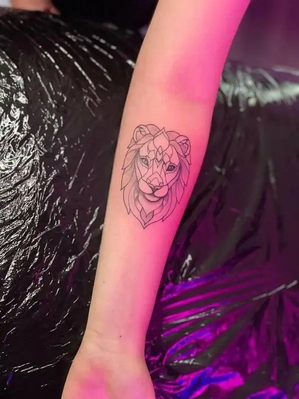 Услуги тату мастера в Москве - Татуировки (Услуги) в Москва