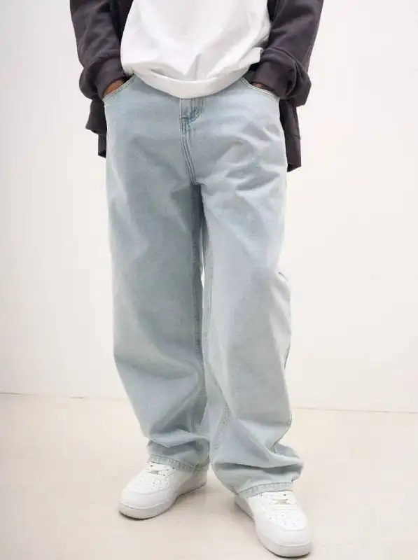 Джинсы мужские и женские новые - Джинсы (Одежда) в Москва