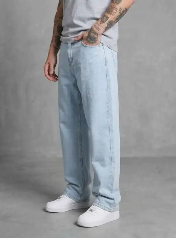 Джинсы мужские и женские новые - Джинсы (Одежда) в Москва