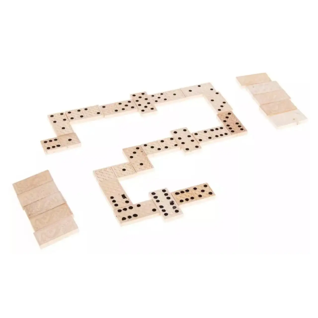Подарочный игровой набор Wooden Games Collection Classique 5 в 1 от TACTIC - Настольные игры (Барахолка) в Москва